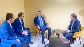 وزير الزراعة لسكرتير هيئة مصايد الأسماك: علينا حماية البيئة البحرية من مخاطر الصيد غير القانوني