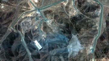 إيران تعلن تعرض موقع فوردو النووي لهجوم إسرائيلي جديد