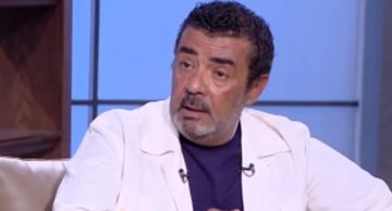 إيه علاقة أشرف زكي.. شريف خير الله يكشف تفاصيل منشوره عن قلة أعماله إيه علاقة أشرف زكي.. شريف خير الله يكشف تفاصيل منشوره عن قلة أعماله