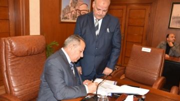 اعتماد نتيجة الشهادة الإعدادية بمحافظة بورسعيد.. اليوم