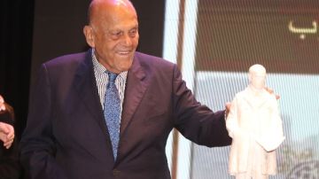 الثقافة تحتفي بالجراح مجدي يعقوب.. السير: أحب مصر كما أحب عملي.. عبد الغفار: رمز للتفاني والعطاء.. هنو : تمثاله يجسد مسيرته الملهمة