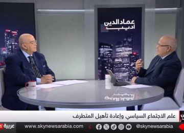 الخشت : 11 شرطا لتحول القادة المتطرفين إلى قيادات مدنية الخشت : 11 شرطا لتحول القادة المتطرفين إلى قيادات مدنية