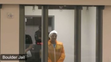 المشتبه به في هجوم كولورادو يواجه تهما بالسجن مدى الحياة المشتبه به في هجوم كولورادو يواجه تهما بالسجن مدى الحياة