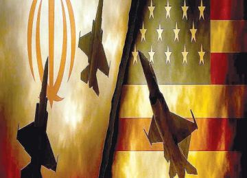 بعد حرب الـ 12 يوما.. المصرى اليوم تجرى مواجهة بين مستشار الحكومة الإيرانية السابق ورئيس المخابرات الأمريكية الأسبق