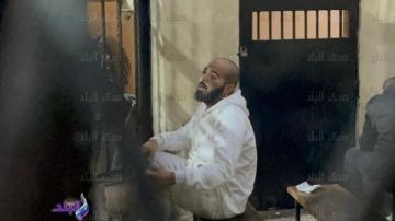 بعد قبول الاستئناف على حكم الإعدام.. 10 معلومات بقضية قاتل مالك مقهى أسوان