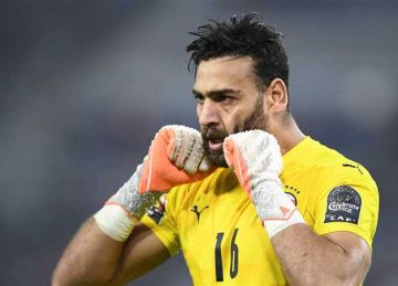 تأكيدا لـ المصري اليوم .. محمد أبوجبل ينضم رسميا إلى مودرن سبورت