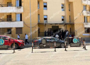 تحديد 9 يوليو لنظر استئناف المتهمين في انفجار خط غاز الواحات بعد الحكم بحبسهم 10 سنوات تحديد 9 يوليو لنظر استئناف المتهمين في انفجار خط غاز الواحات بعد الحكم بحبسهم 10 سنوات