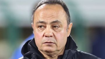 طارق يحيى: تاريخ وشخصية الزمالك تحسم التتويج طارق يحيى: تاريخ وشخصية الزمالك تحسم التتويج