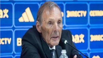 مدرب بوكا جونيورز بعد التعادل مع بنفيكا: ركلة الجزاء محل جدل