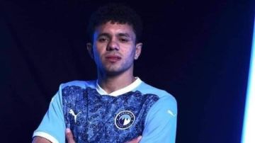 مصدر يكشف عن سبب فشل انتقال زلاكة للزمالك