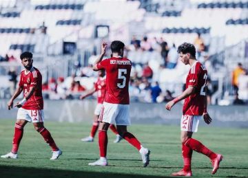 موعد مباراة الأهلي القادمة بعد الخسارة من باتشوكا المكسيكي موعد مباراة الأهلي القادمة بعد الخسارة من باتشوكا المكسيكي