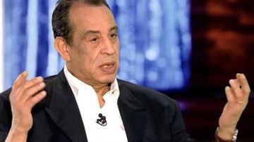 وفاة نجل الملحن صلاح الشرنوبي وابن عم الفنان محمد الشرنوبي