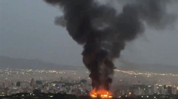 أول رد من حلف الناتو على القصف الأمريكي لإيران أول رد من حلف الناتو على القصف الأمريكي لإيران