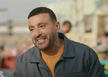 إخلاء سبيل الفنان أحمد السقا بكفالة 5 آلاف جنيه في واقعة اتهامه بالتعدي على طليقته وسائقها