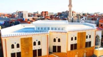 الأوقاف تفتتح 8 مساجد اليوم ضمن خطتها لإعمار بيوت الله