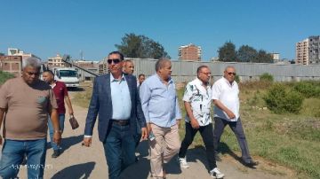 الإصلاح الزراعي: جهود مستمرة للتيسير على المزارعين والمنتفعين بمشروعات الهيئة