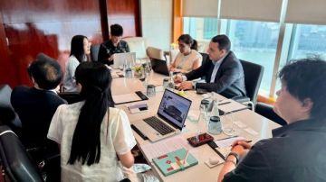 التمثيل التجارى: 1.2 مليار دولار استثمارات صينية جديدة في مصر