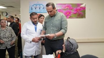 الرعاية الصحية: تشكيل لجنة عليا لتحسين تجربة المريض