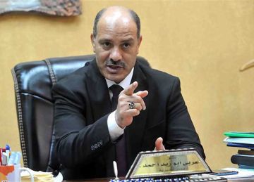  بحوزتهم أسلحة بيضاء .. أول تعليق من تعليم الإسكندرية بشأن واقعة اقتحام بلطجية مدرسة في العجمي