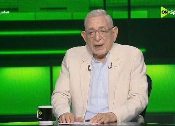 بعد منافسة بيراميدز.. عدلي القيعي يكشف تدخله لحسم صفقة الأهلي الأخيرة