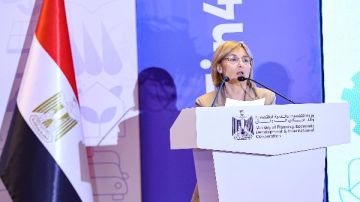 بنك الاستثمار الأوروبي: مصر أكبر دولة تتلقي استثمارات خارج الاتحاد الأوروبي