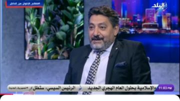 حسام الغمري يكشف تفاصيل الاجتماع السري بين الإخوان والمخابرات الأمريكية حسام الغمري يكشف تفاصيل الاجتماع السري بين الإخوان والمخابرات الأمريكية