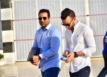  ده الوقت اللي نضغط فيه عشان الفلوس .. أحمد مرتضى يكشف مفاجأة عن تمرد لاعبي الزمالك