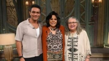 آسر ياسين: استحالة كنت أتخيل في يوم من الأيام إني هبقى ممثل آسر ياسين: استحالة كنت أتخيل في يوم من الأيام إني هبقى ممثل