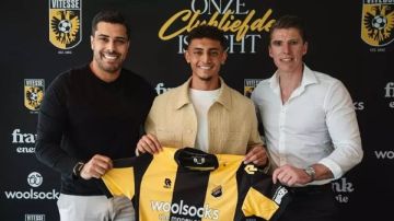 صفقة الزمالك.. مصطفى أشرف ينتقل للدوري الهولندي صفقة الزمالك.. مصطفى أشرف ينتقل للدوري الهولندي