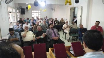 قصور الثقافة بالدقهلية تحيي ذكرى ثورة 30 يونيو