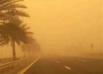 هل تصل عاصفة ليبيا إلى القاهرة؟ الأرصاد تجيب وتكشف حالة الطقس غدا هل تصل عاصفة ليبيا إلى القاهرة؟ الأرصاد تجيب وتكشف حالة الطقس غدا