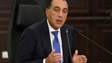 5 تكليفات عاجلة من رئيس الوزراء بشأن حادث الطريق الإقليمي بالمنوفية