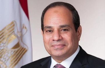 الرئيس السيسي يؤكد دعم مصر لوحدة وتماسك المؤسسات الليبية