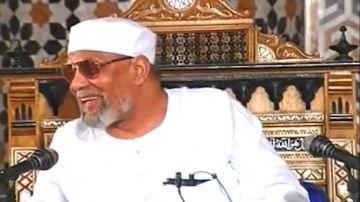 الشيخ الشعراوي يوصي بسورة تمنع الفقر وتجلب الرزق.. اغتنمها كل يوم
