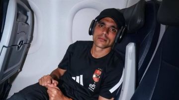 بعد صورة بن شرقي السنوس قالب السوشيال ميديا.. تفاصيل أغرب بديل للتدخين بعد صورة بن شرقي السنوس قالب السوشيال ميديا.. تفاصيل أغرب بديل للتدخين