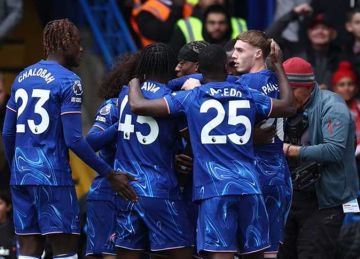 تشيلسي ضد لوس أنجلوس في كأس العالم للأندية.. الموعد والمعلق والقنوات الناقلة