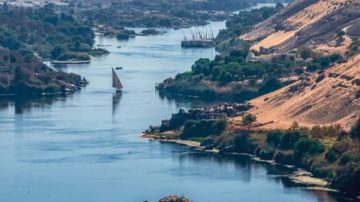 تطهير الترع وحماية الشواطئ واستخدام الذكاء الاصطناعي في إدارة المياه.. تعرف على مجهودات الري خلال 11 عاما