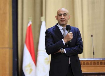 حكم قضائي لصالح وزير التعليم بعد دعوى عزله من منصبه حكم قضائي لصالح وزير التعليم بعد دعوى عزله من منصبه