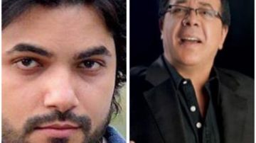 زمايلي قالولي عيب.. أول رد من محمود حمدان بعد حذف منشور الهجوم على أحمد آدم خاص زمايلي قالولي عيب.. أول رد من محمود حمدان بعد حذف منشور الهجوم على أحمد آدم خاص