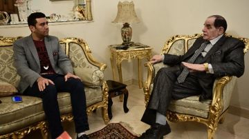 صلاح فوزي: لو تم الأخذ بنظام القائمة النسبية سيهدد بعدم دستورية الانتخابات البرلمانية