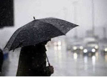 عودة الأمطار.. بيان هام من الأرصاد يكشف حالة الطقس خلال الساعات المقبلة عودة الأمطار.. بيان هام من الأرصاد يكشف حالة الطقس خلال الساعات المقبلة