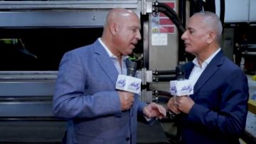 كامل الوزير يكشف تفاصيل إنتاج ألبان أطفال بعد تصريح الرئيس السيسي