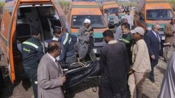 مقتل طبيب مخ وأعصاب مكبل اليدين والفم في طنطا.. ما القصة؟