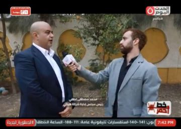  هيلثي تدعم مبادرة رئاسية جديدة لتوزيع الأبقار على الفلاحين