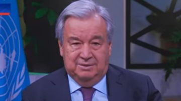 أمين عام الأمم المتحدة يدعو جماعة الحوثي إلى إطلاق سراح موظفيها أمين عام الأمم المتحدة يدعو جماعة الحوثي إلى إطلاق سراح موظفيها