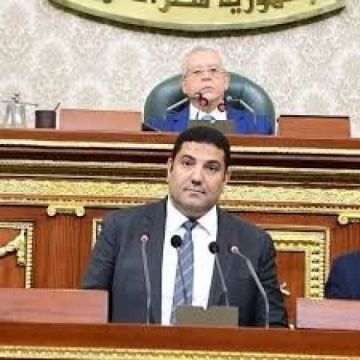 إسكان البرلمان: مشروع قانون الإيجار القديم خطوة شجاعة تأخرت كثيرا وتعيد التوازن لعلاقة المالك والمستأجر إسكان البرلمان: مشروع قانون الإيجار القديم خطوة شجاعة تأخرت كثيرا وتعيد التوازن لعلاقة المالك والمستأجر