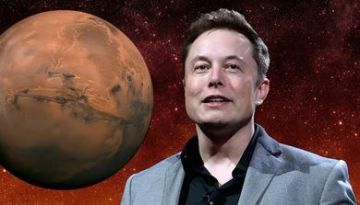 إيلون ماسك يطالب بتدمير محطة الفضاء الدولية.. ما السبب؟