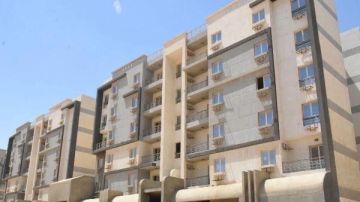 الإسكان تعلن استكمال تسليم دفعة جديدة من وحدات مشروع سكن مصر بالقاهرة الجديدة الإسكان تعلن استكمال تسليم دفعة جديدة من وحدات مشروع سكن مصر بالقاهرة الجديدة