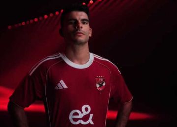 بالقاضية في الزمالك .. كيف قدم الأهلي صفقة زيزو للجماهير؟ بالقاضية في الزمالك .. كيف قدم الأهلي صفقة زيزو للجماهير؟