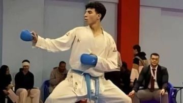 بعد تحقيقات وفاة يوسف أحمد.. وزير الرياضة يشكل لجنة لتحديد مسؤوليات اتحاد الكاراتيه وجهازه التنفيذي